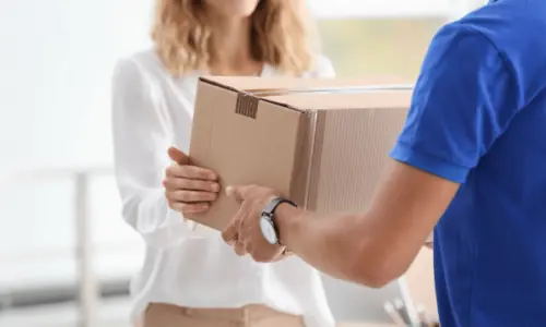 courier-service