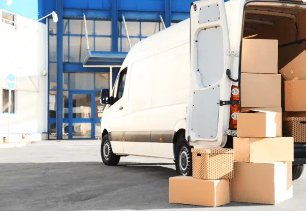 Storage Cheltenham