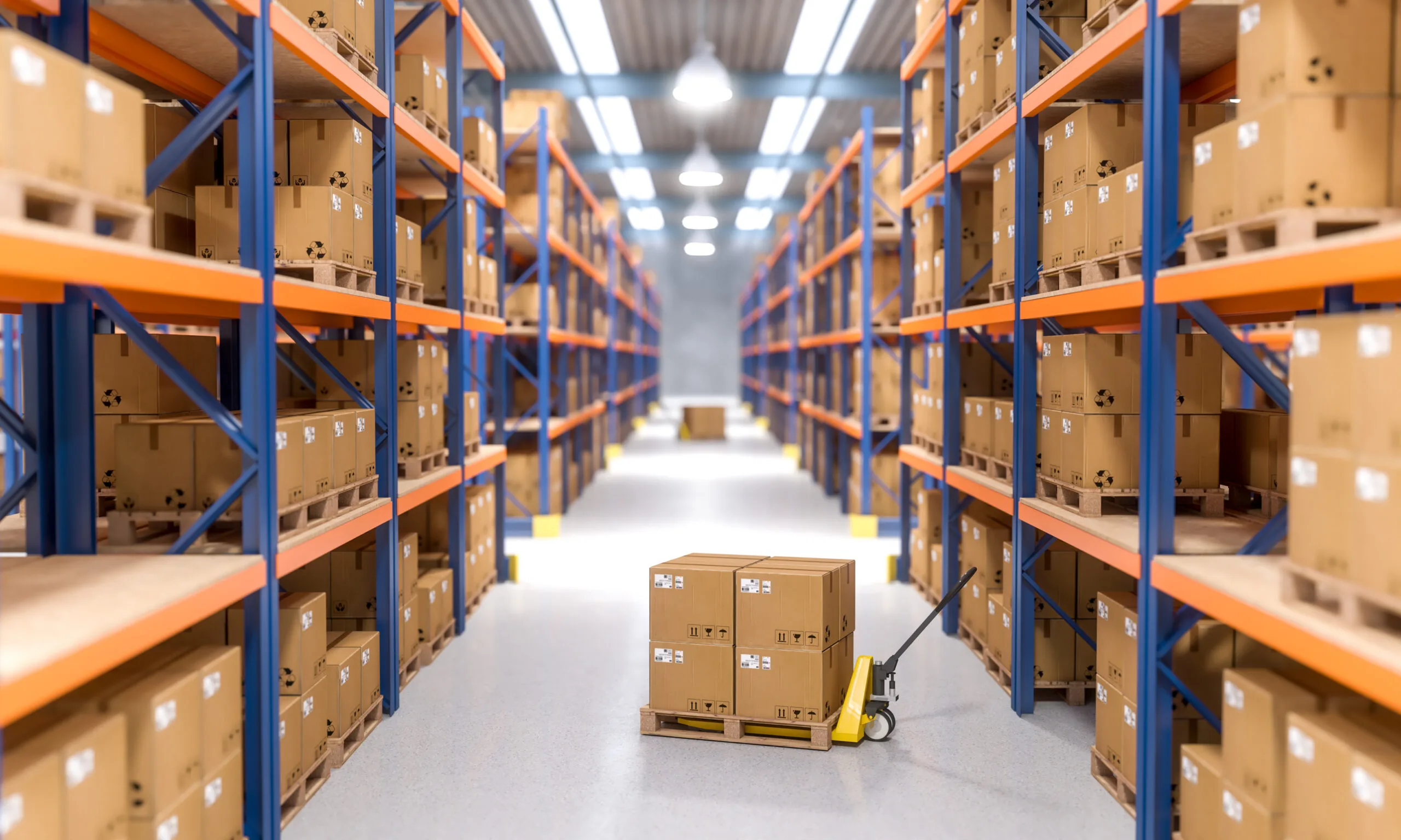 Storage Gloucestershire