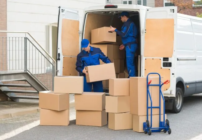 removal services