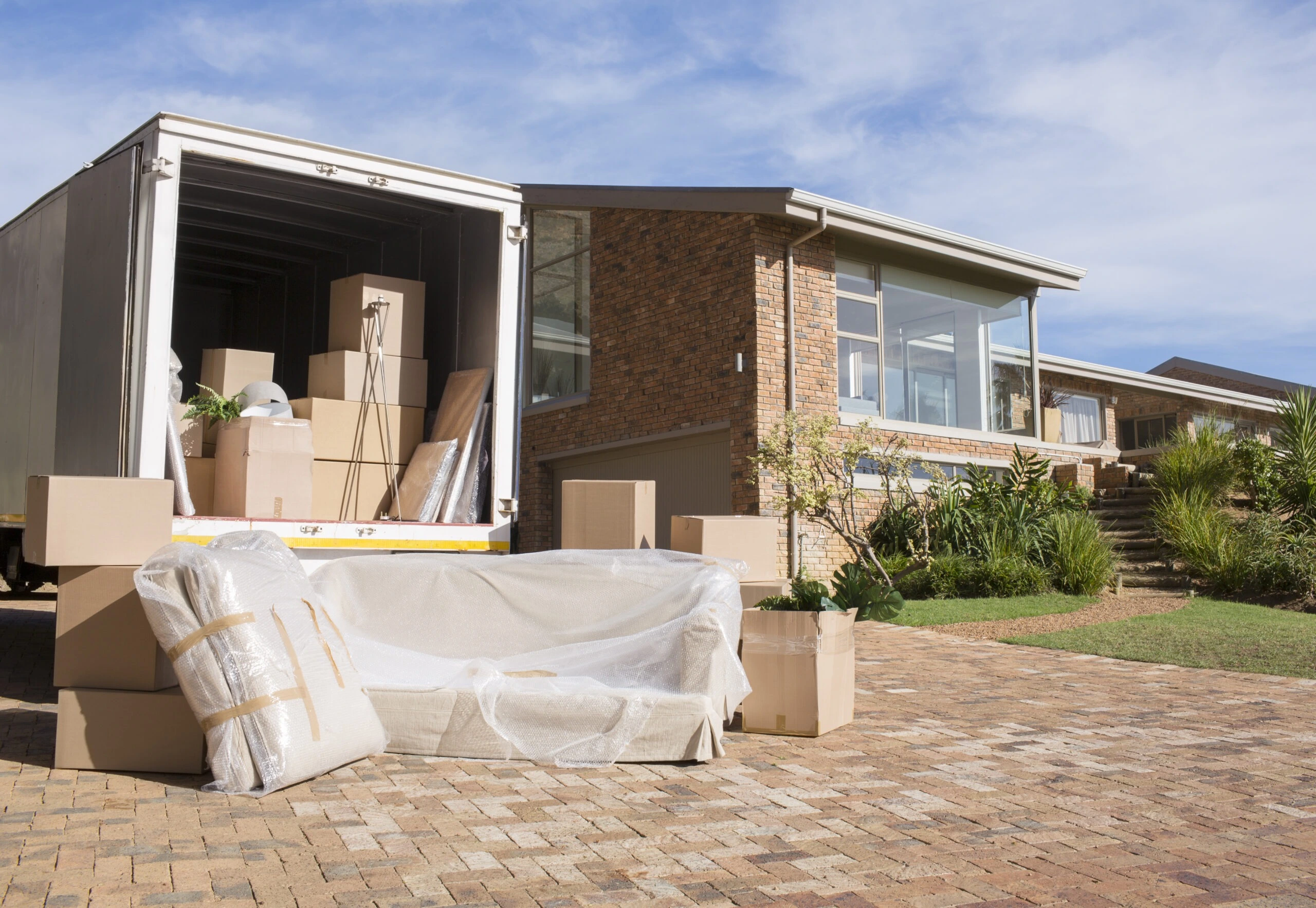 Removal Services