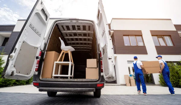 Removals Company