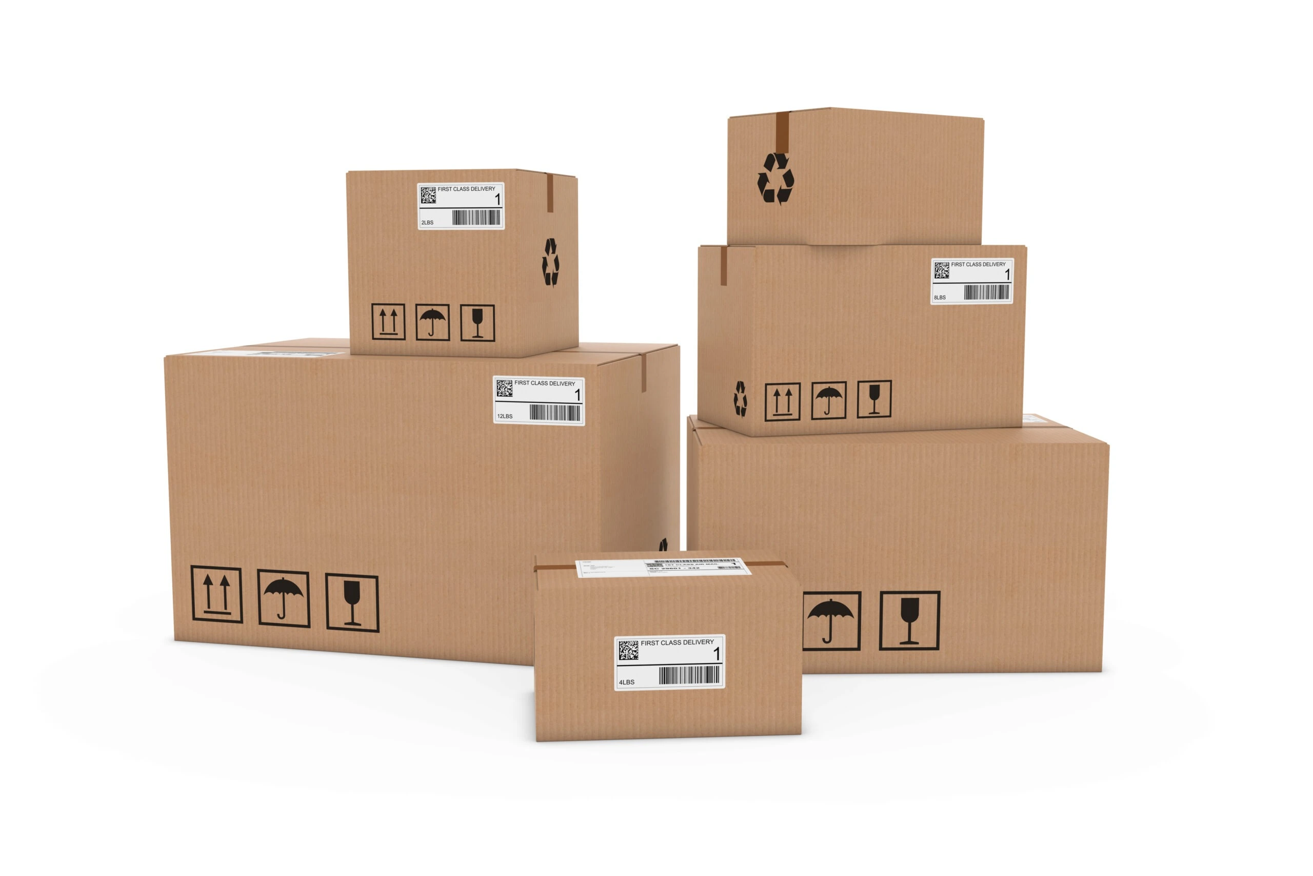Removal Boxes