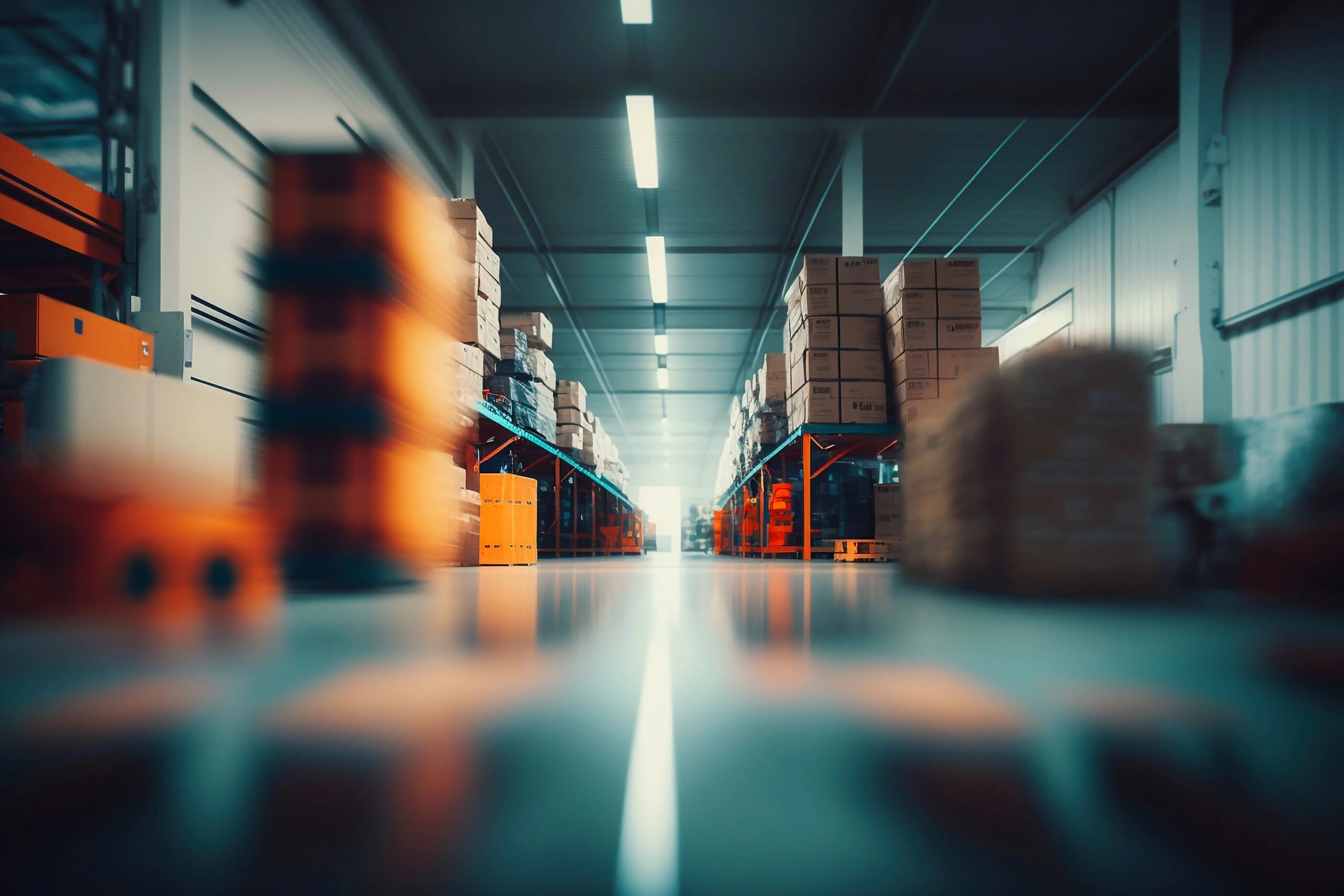 Storage Facilities