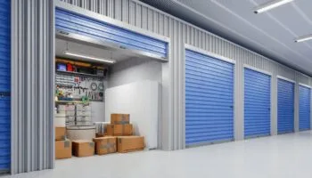 Storage Facitlity