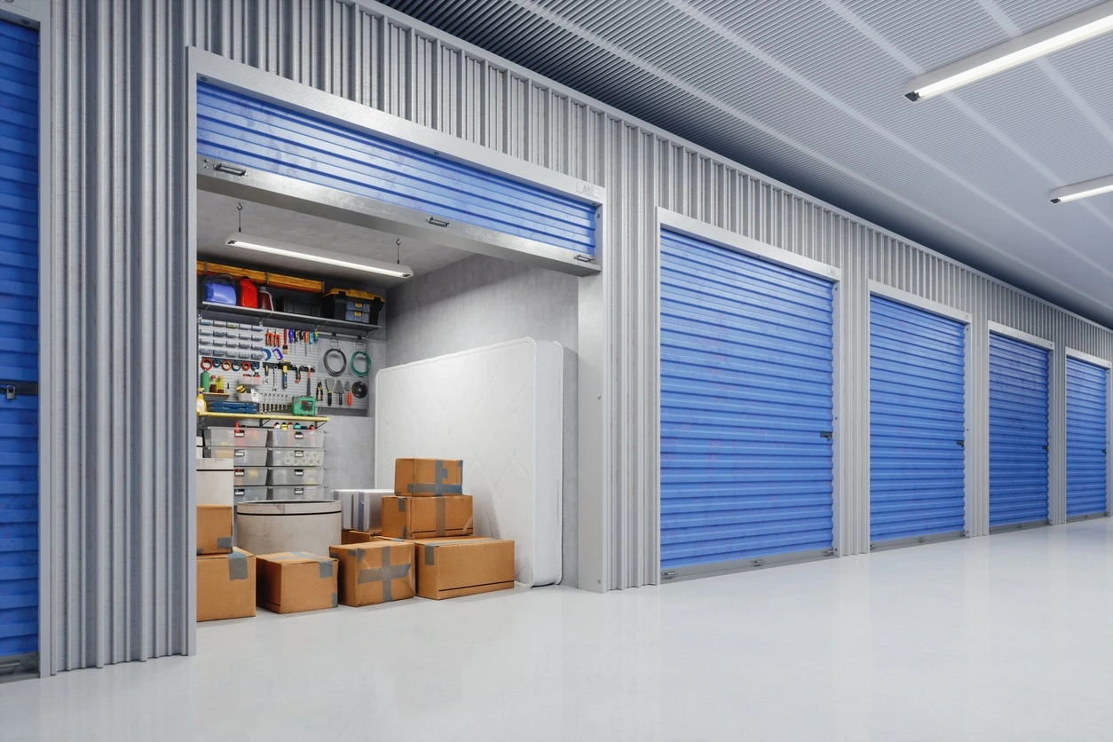 Storage Facitlity