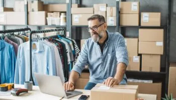 Business Storage