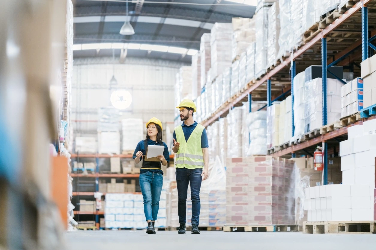 Business Storage Services