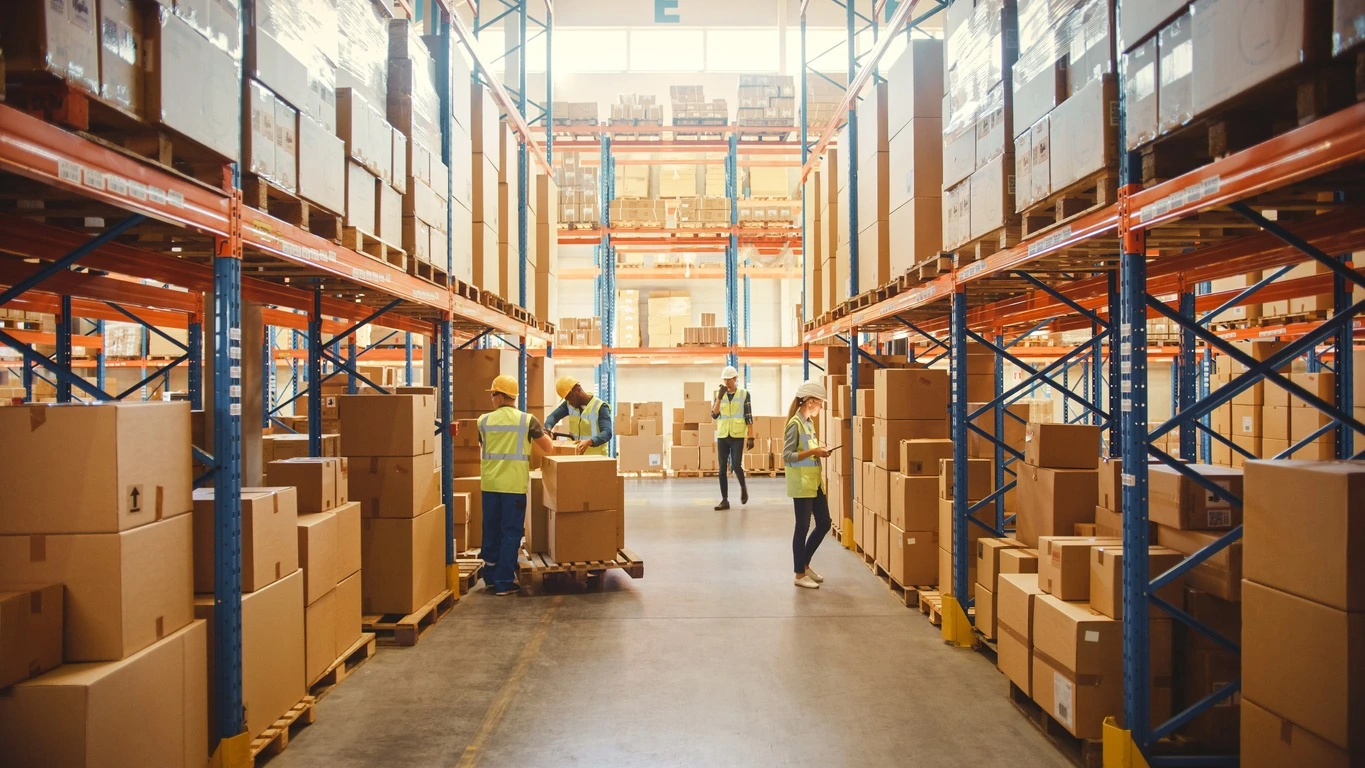 Business Storage Solutions