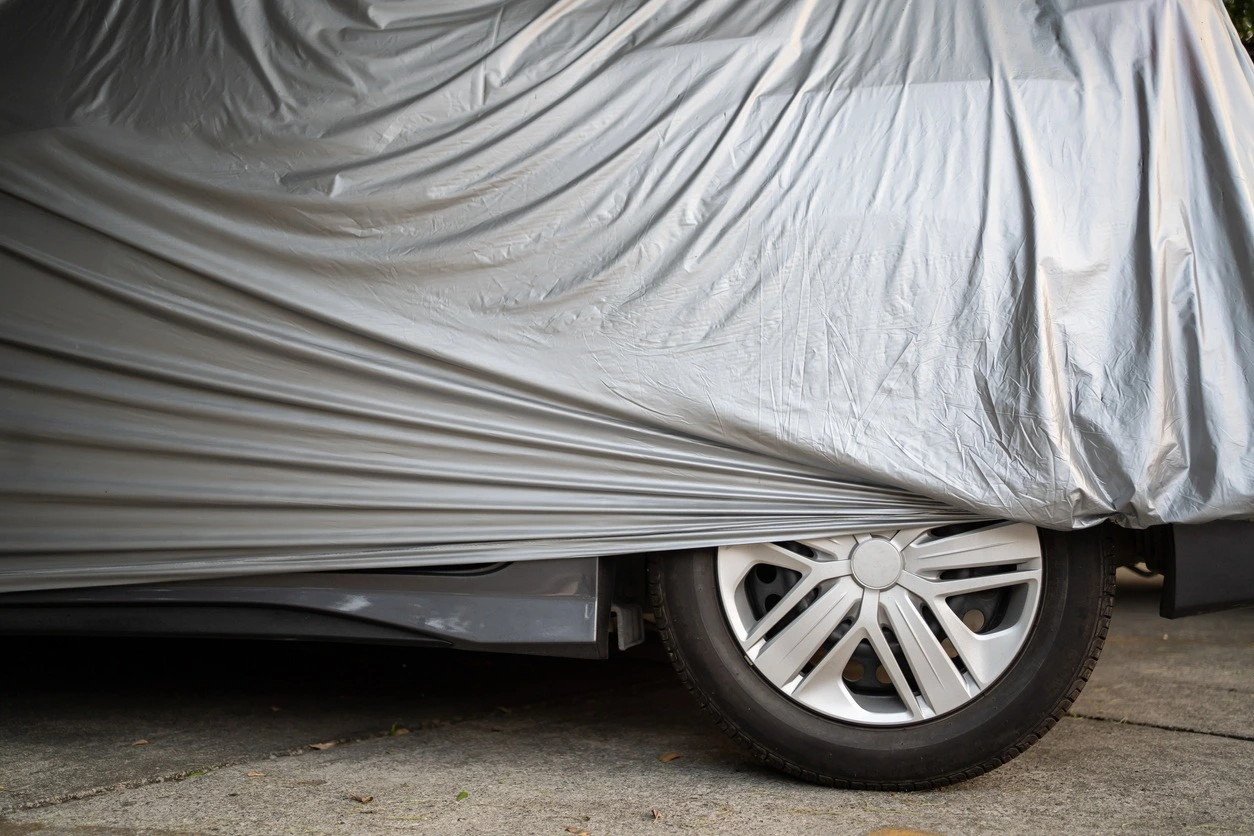 Car Storage