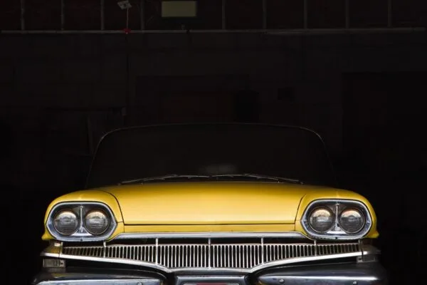 Car Storage Services