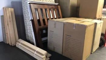 Furniture Storage