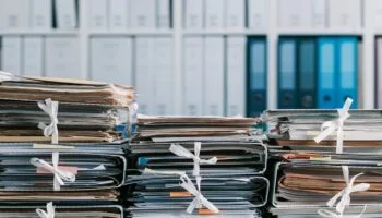 Office Storage